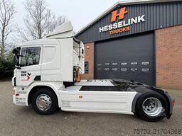 Scania P360 4X2 646.642KM Spoilers NL Truck APK/TUV 09...