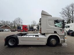 Scania P360 4X2 646.642KM Spoilers NL Truck APK/TUV 09...