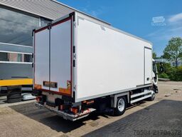 Volvo FL 250 Carrier 750MT ATP Zwischenwand LBW Euro 6