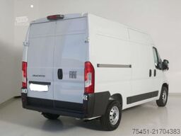 Fiat Ducato Kasten L2H2 KAMERA KLIMA KOMFORT TEMPOMAT