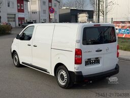 Opel Vivaro Kasten L2 EDITION M AHK KLIMA KOMFORT PDC
