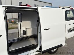 Opel Vivaro Kasten L2 EDITION M AHK KLIMA KOMFORT PDC