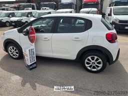 Citroën C3 HDI AUTOCARRO 2 POSTI 4 PORTE 2022