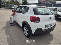 Citroën C3 HDI AUTOCARRO 2 POSTI 4 PORTE 2022