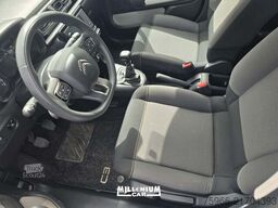 Citroën C3 HDI AUTOCARRO 2 POSTI 4 PORTE 2022