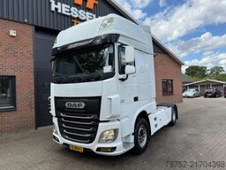 DAF XF 440 SSC Super Space