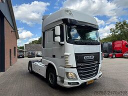 DAF XF 440 SSC Super Space