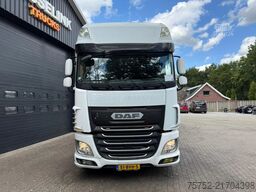 DAF XF 440 SSC Super Space