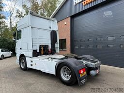 DAF XF 440 SSC Super Space