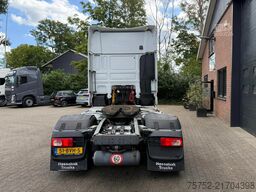 DAF XF 440 SSC Super Space