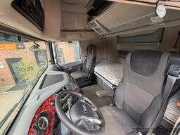 DAF XF 440 SSC Super Space