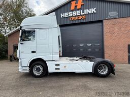 DAF XF 440 SSC Super Space