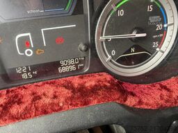 DAF XF 440 SSC Super Space