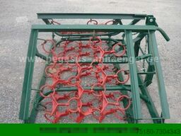 Metal-Fach Ballenzange 600kg neu