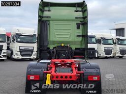 Iveco S-Way 580 4X2 NEW! Standklima Navi ACC LED Euro 6