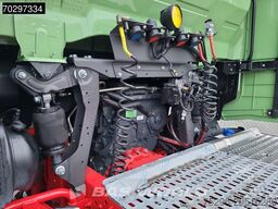 Iveco S-Way 580 4X2 NEW! Standklima Navi ACC LED Euro 6