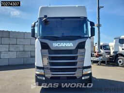 Scania S460 S 4X2 Retarder 2xTanks ACC Euro 6
