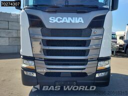 Scania S460 S 4X2 Retarder 2xTanks ACC Euro 6
