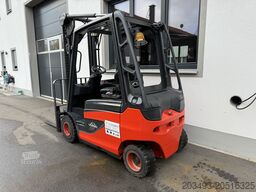 Linde E25-01