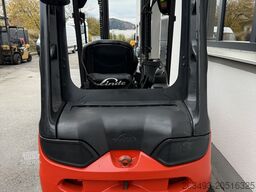 Linde E25-01