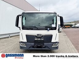 MAN TGL 8.160/190 4x2 BL CH, 3x VORHANDEN!