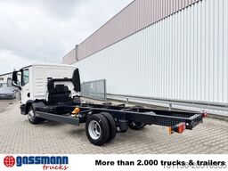 MAN TGL 8.160/190 4x2 BL CH, 3x VORHANDEN!