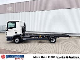 MAN TGL 8.160/190 4x2 BL CH, 3x VORHANDEN!