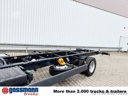 MAN TGL 8.160/190 4x2 BL CH, 3x VORHANDEN!