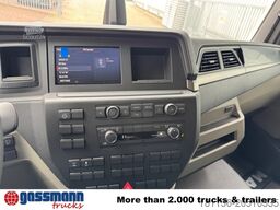MAN TGL 8.160/190 4x2 BL CH, 3x VORHANDEN!