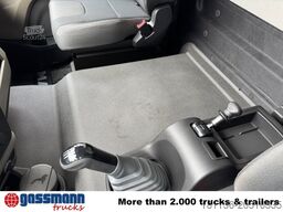 MAN TGL 8.160/190 4x2 BL CH, 3x VORHANDEN!