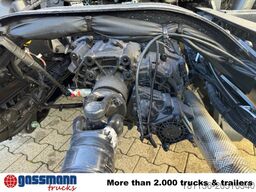 MAN TGL 8.190 4x2 BB CH, Nebenantrieb, 2x VORHANDEN