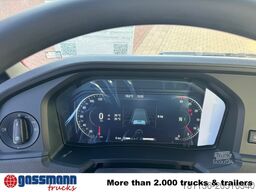 MAN TGL 8.190 4x2 BB CH, Nebenantrieb, 2x VORHANDEN