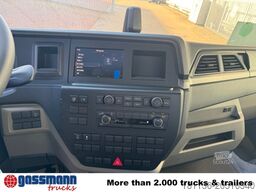 MAN TGL 8.190 4x2 BB CH, Nebenantrieb, 2x VORHANDEN