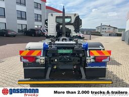 MAN TGM 18.250/340 4x2 BL CH, Funk, 2x VORHANDEN