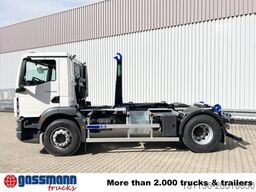 MAN TGM 18.250/340 4x2 BL CH, Funk, 2x VORHANDEN