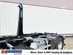 MAN TGM 18.250/340 4x2 BL CH, Funk, 2x VORHANDEN