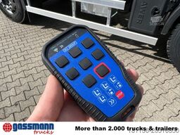 MAN TGM 18.250/340 4x2 BL CH, Funk, 2x VORHANDEN