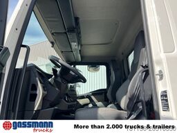 MAN TGM 18.250/340 4x2 BL CH, Funk, 2x VORHANDEN