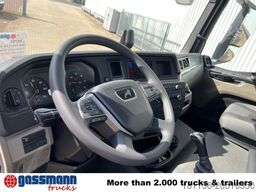 MAN TGM 18.250/340 4x2 BL CH, Funk, 2x VORHANDEN