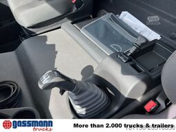 MAN TGM 18.250/340 4x2 BL CH, Funk, 2x VORHANDEN