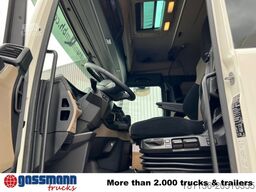 MAN TGX 26.510 6x2-4 LL, Kran Hiab X-HiPro 548 E-8,