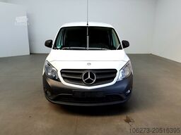 Mercedes-Benz Citan 111 CDI Kasten,Klima