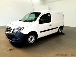 Mercedes-Benz Citan 111 CDI Kasten,Klima