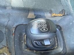 DAF CF 75.310 4X2 Frigo Carier Spring/Air ZF Manual