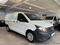 MERCEDES-BENZ Vito 114/116 CDI Lange Version*Garantie*