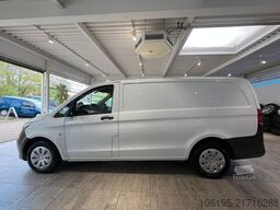 MERCEDES-BENZ Vito 114/116 CDI Lange Version*Garantie*