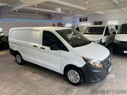 MERCEDES-BENZ Vito 114/116 CDI Lange Version*Garantie*
