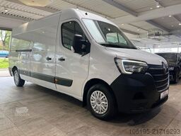 RENAULT Master dCi Maxi L3-H2 Hoch+Lang*Garantie*