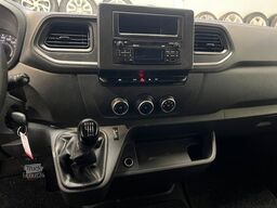 RENAULT Master dCi Maxi L3-H2 Hoch+Lang*Garantie*