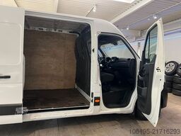 RENAULT Master dCi Maxi L3-H2 Hoch+Lang*Garantie*